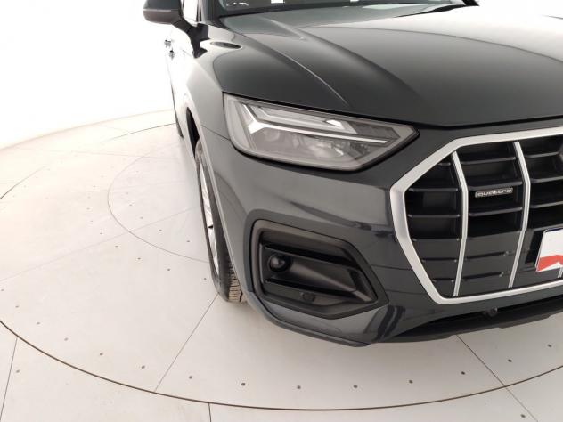 Audi Q5 Sportback TDI 150kW quattro S tronic Business Advanced - Foto 5