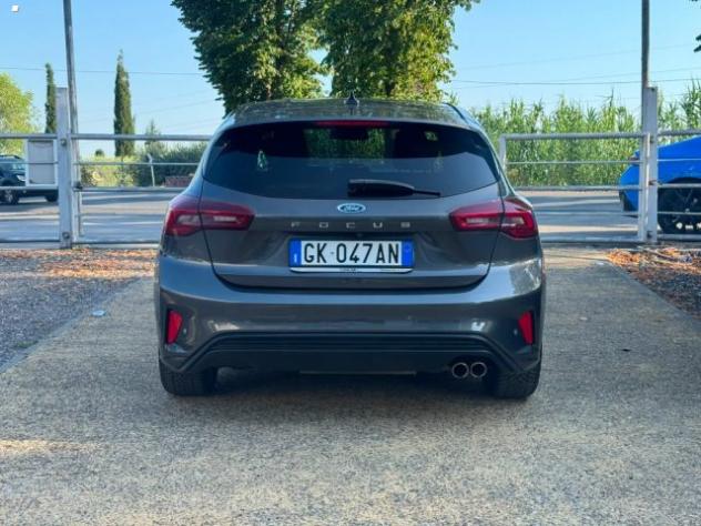 FORD Focus 1.5 EcoBlue 120 CV 5p. ST-Line rif. 23923792 - Foto 6