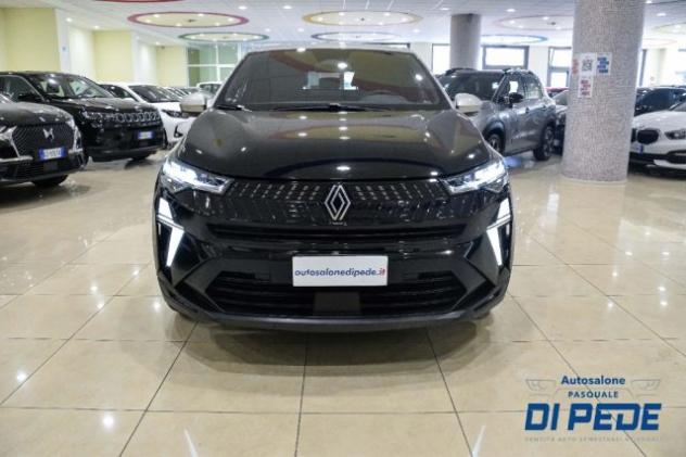 RENAULT Captur TCe 90 CV Techno rif. 23799150 - Foto 2