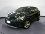 Renault Captur E-Tech hybrid 1.6 E-TECH HEV 145 EQUILIBRE AUTO