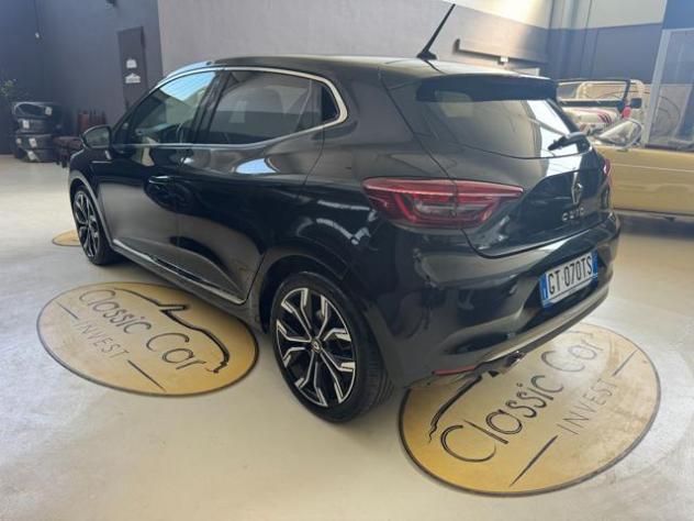 RENAULT Clio 130CV / INTENS / AUTOMATICA rif. 23993055 - Foto 4