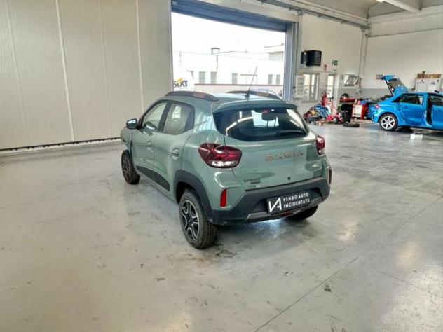 DACIA Spring ELECTRIC 65 EXTREME rif. 23944304 - Foto 5