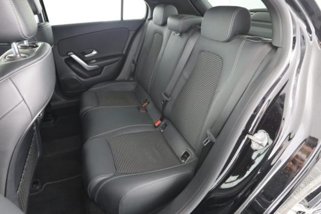 MERCEDES-BENZ A 180 A 180 d Automatic Sport rif. 24054827 - Foto 3