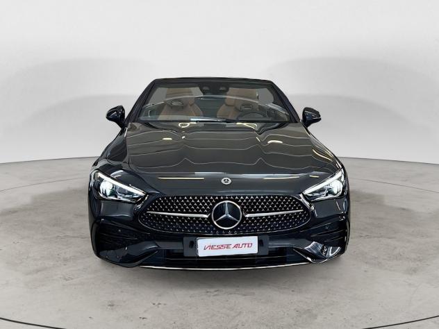 Mercedes-Benz CLE Cabrio CLE 220 d AMG Line ADVANCED - Foto 2
