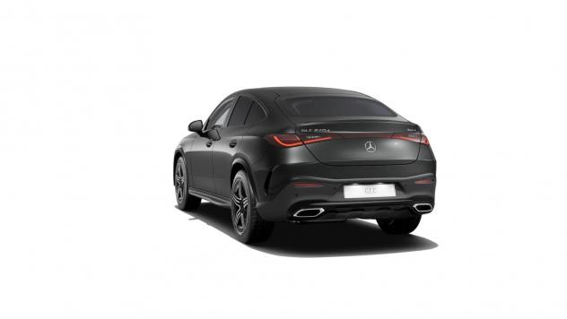 Mercedes-Benz GLC Coupé Coupe 220 d AMG Line Premium 4matic auto - Foto 3