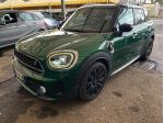 Mini 1.5 Cooper SE Hype Countryman ALL4  MY21 *TETTO *VIRTUAL