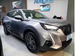 Peugeot 2008 1.5 BLUEHDI 110CV ACTIVE LED NAV CARPLAY CAMERA SENSOR CERCHI R16"