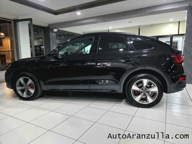 AUDI Q5 SportBack 40 2.0 TDI 204CV Quattro S tronic Advanc rif. 24024353 - Foto 7