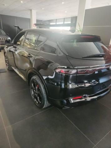 ALFA ROMEO Tonale 1.5 175 CV MHEV TCT7 Veloce + TETTO APRIBILE rif. 23820211 - Foto 5