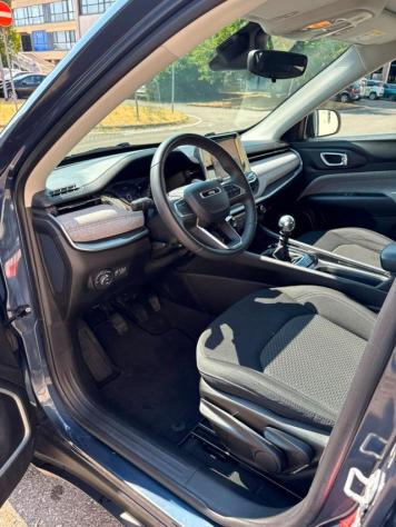 JEEP Compass 1.3 Turbo Longitude AUTOGEPY SASSUOLO 05361881051 rif. 23899766 - Foto 9