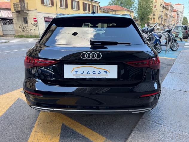 Audi A3 Business Advanced 1.4 40 TFSI e PHE #11494 - Foto 6