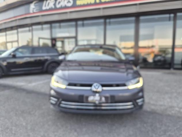 VOLKSWAGEN Polo 1.0 TSI Style rif. 24190757 - Foto 2