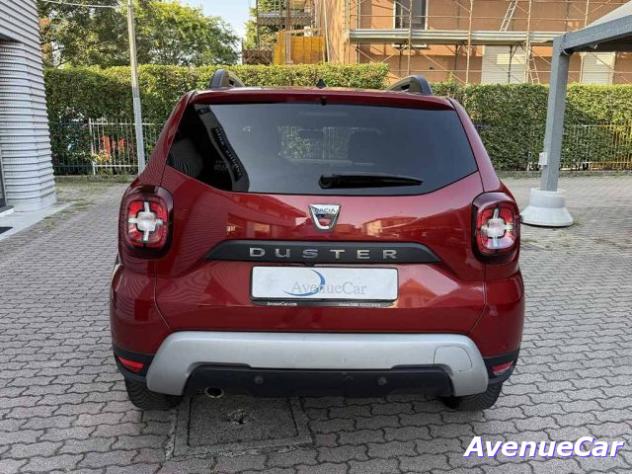 DACIA Duster 1.5 blue dci Techroad TELECAMERA PREZZO REALE rif. 23966033 - Foto 6