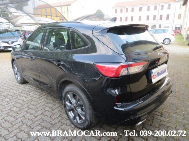 FORD Kuga 2.0 ECOBLUE 120cv ST-LINE - AUTOMATICA 2WD - TELEC rif. 23529145 - Foto 8