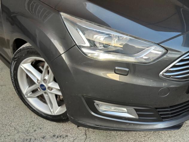 Ford C-Max 1.0 EcoBoost 125CV Start&Stop Titanium - Foto 3