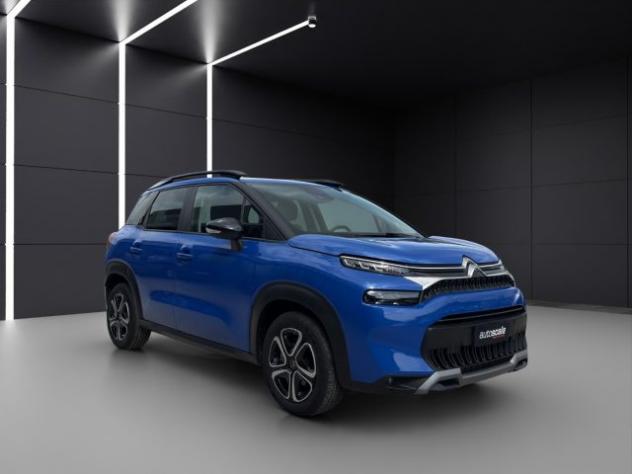 CITROEN C3 Aircross PureTech 110 S&S Feel rif. 23504895 - Foto 7
