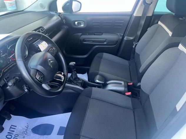 CITROEN C3 Aircross SHINE 1.2 PureTech 110CV S&S rif. 24199436 - Foto 5