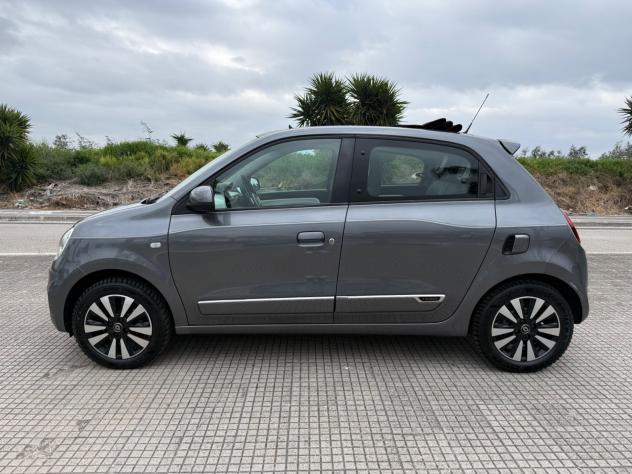 Renault Twingo TCe 95 CV Intens cabrio - Foto 6
