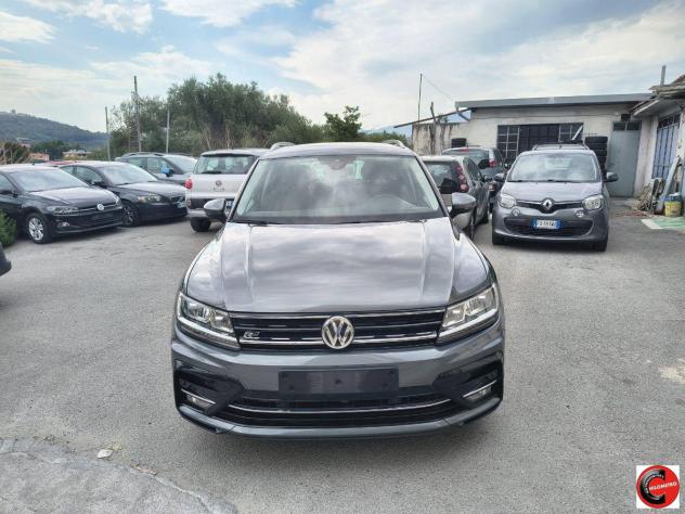 VOLKSWAGEN Tiguan 1.6 TDI R LINE LED - Foto 2