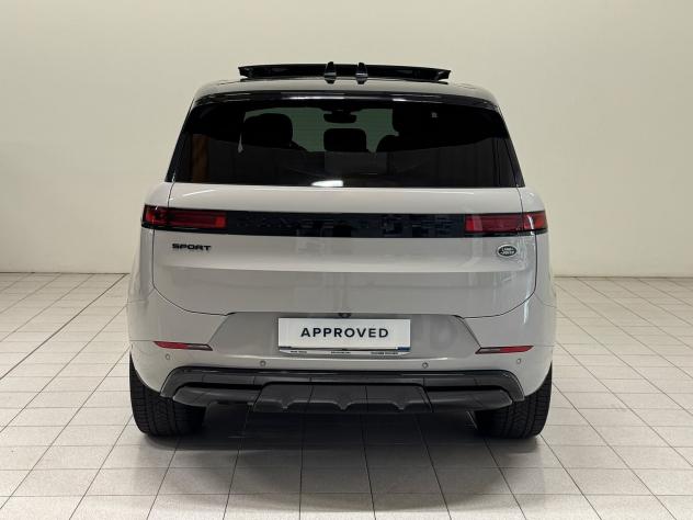 Land Rover Range Rover Sport 3.0D I6 249 MHEV Dynamic SE aut. - Foto 7
