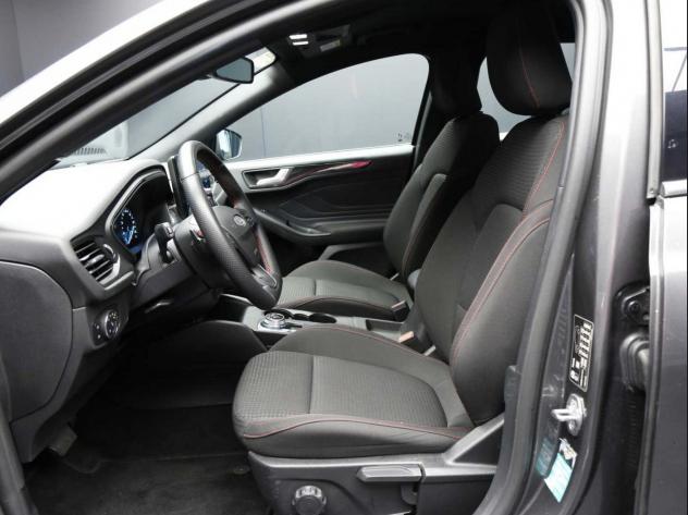 Ford Focus 1.5 Ecoblue 115cv SW ST -Line DESIGN Auto - Foto 10
