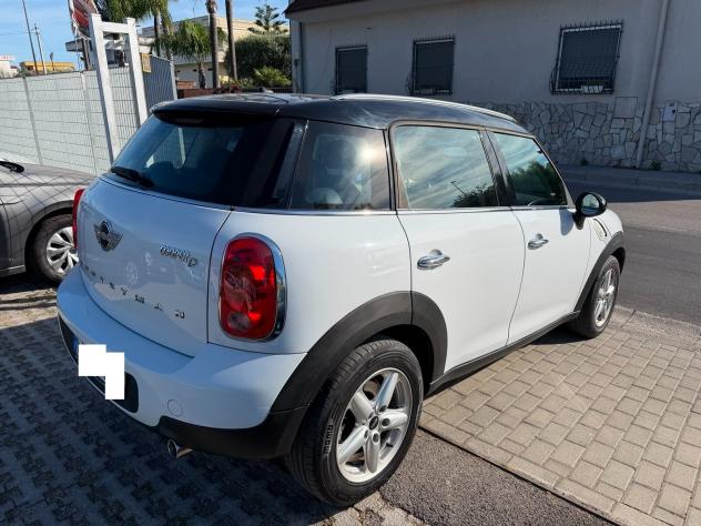 Mini Cooper D Countryman 1.6 111cv -03/2014 - Foto 5