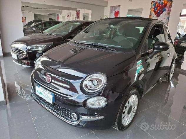 FIAT - 500 C - 1.0 Hybrid Lounge - Foto 2
