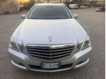 MERCEDES-BENZ E 250 CDI S.W. 7posti BlueEFF.4M. Avantg.AMG  Bellissima rif. &hellip;