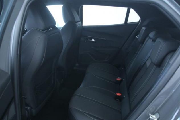 PEUGEOT 2008 PureTech 130 S&S EAT8 GT Navigation&Vison pack rif. 21909204 - Foto 8