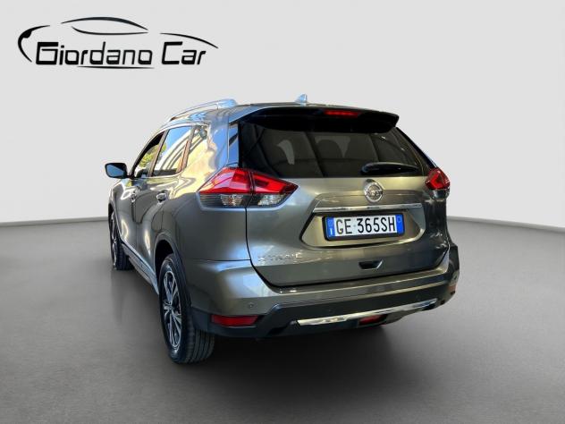 Nissan X-Trail dCi 150 2WD N-Connecta - Foto 4