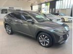 HYUNDAI Tucson 1.6 T-GDI 48V  XLine rif. 23899204