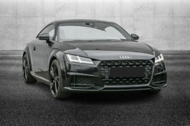 AUDI TT Coupé 40 TFSI S tronic rif. 23769510 - Foto 2