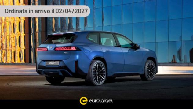 BMW iX3 40 (NA5) rif. 23774665