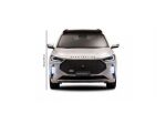 SPORTEQUIPE Sportequipe 7 GTW 1.6 T-GDI DCT rif. 23255770