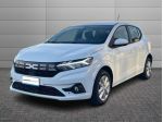 Dacia Sandero Streetway III 2021 Streetway 1.0 tce Expression Eco-g 100cv 5 &hellip;
