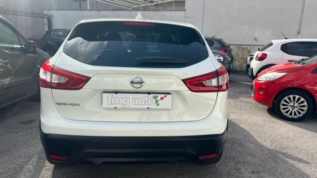 Nissan Qashqai 1.2 DIG-T Visia - Foto 5