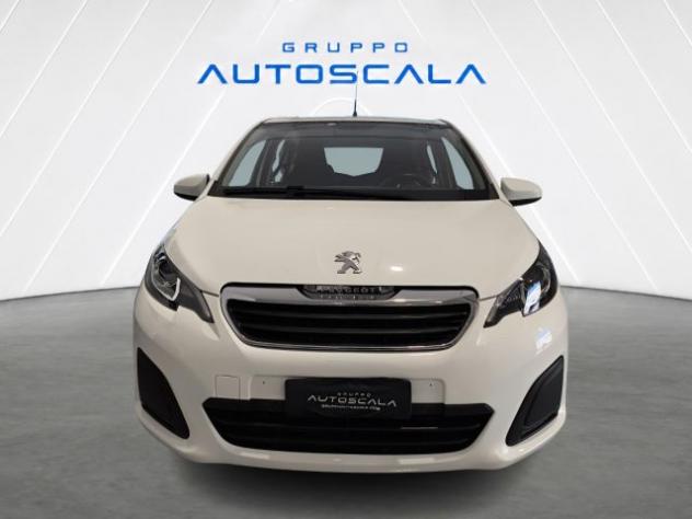 PEUGEOT 108 1.0 VTi 72 CV 5 porte Active rif. 24126634 - Foto 2