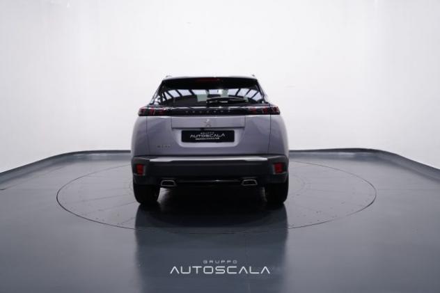 PEUGEOT 2008 1.2 PureTech 130cv S&S Allure rif. 23551642 - Foto 5