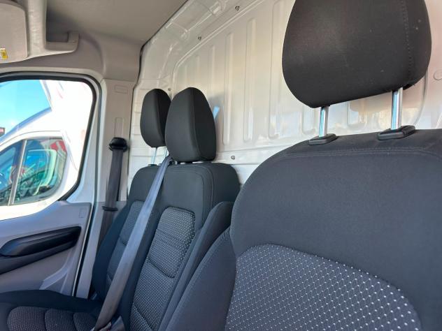 Maxus Deliver9 2.0 CRDI 150CV FWD PL-TM Furgone - Foto 7