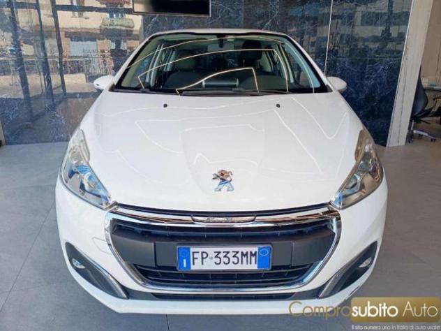 PEUGEOT 208 1° serie PureTech 82 5p. GPL Active rif. 24100824