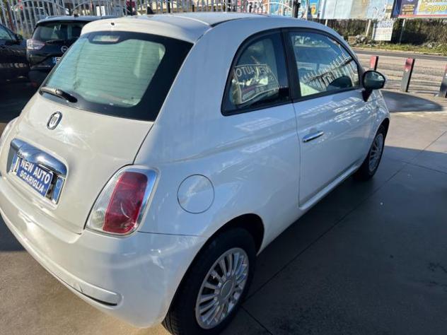 FIAT 500 1.2 Lounge AUTOMATICA TETTO APRIBILE rif. 23989477 - Foto 6