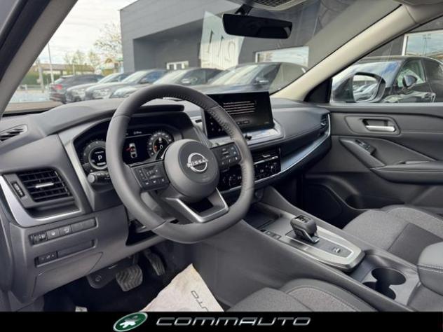NISSAN Qashqai MHEV 158 CV Xtronic N-Connecta rif. 23782229 - Foto 10