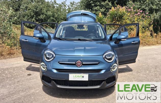 Fiat 500X 1.6 MultiJet 120 CV (M1544) - Foto 2