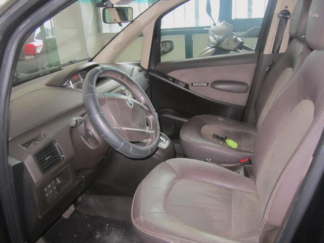 Lancia MUSA 1.3 Multijet 16V 90 CV Platino - Foto 4