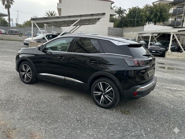 Peugeot 3008 BlueHDi 130 EAT8 GT - Foto 4