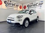 Fiat 500X 1.0 T3 120 CV GPL Lounge 08/2020 Neopatentati