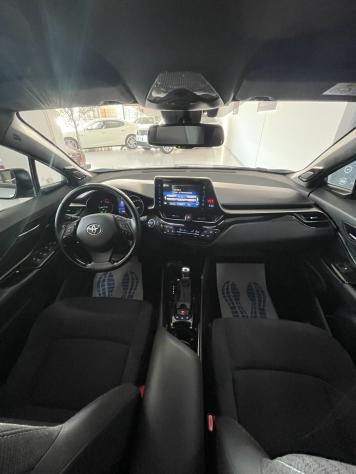 Toyota C-HR 1.8 Hybrid E-CVT Style - Foto 10
