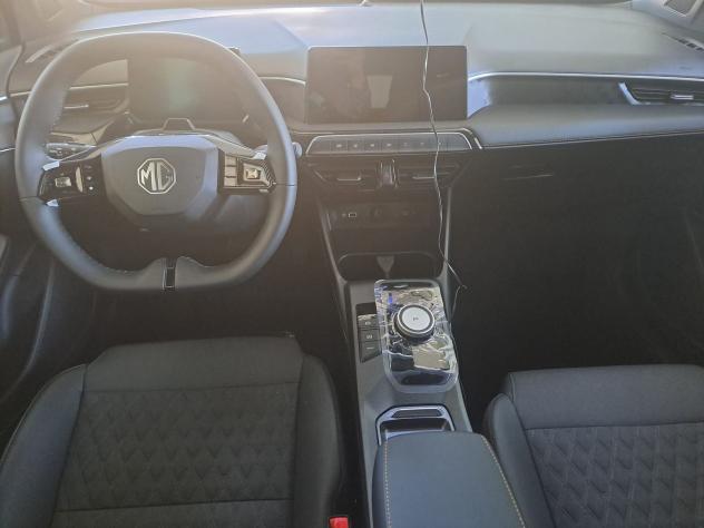 MG MG3 1.5 Hybrid+ Luxury - Foto 8