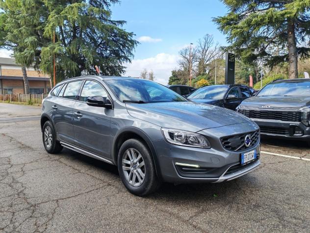 Volvo V60 Cross Country D3 Geartr. Cross Country - Foto 3