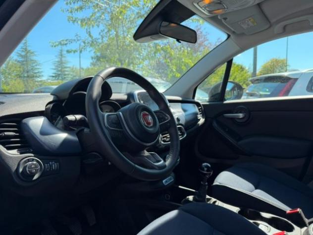 FIAT 500X 1.3 MultiJet 95 CV Club rif. 23799822 - Foto 5